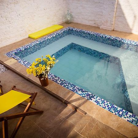 Positano Hostel Santa Marta (Magdalena) Bagian luar foto